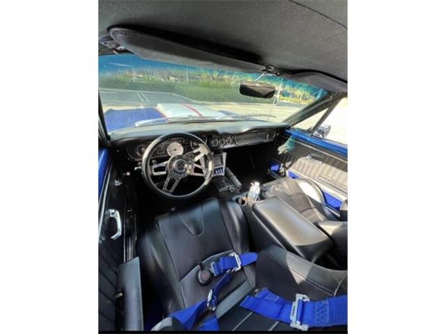 1965 Ford Mustang (CC-1955688) for sale in Cadillac, Michigan