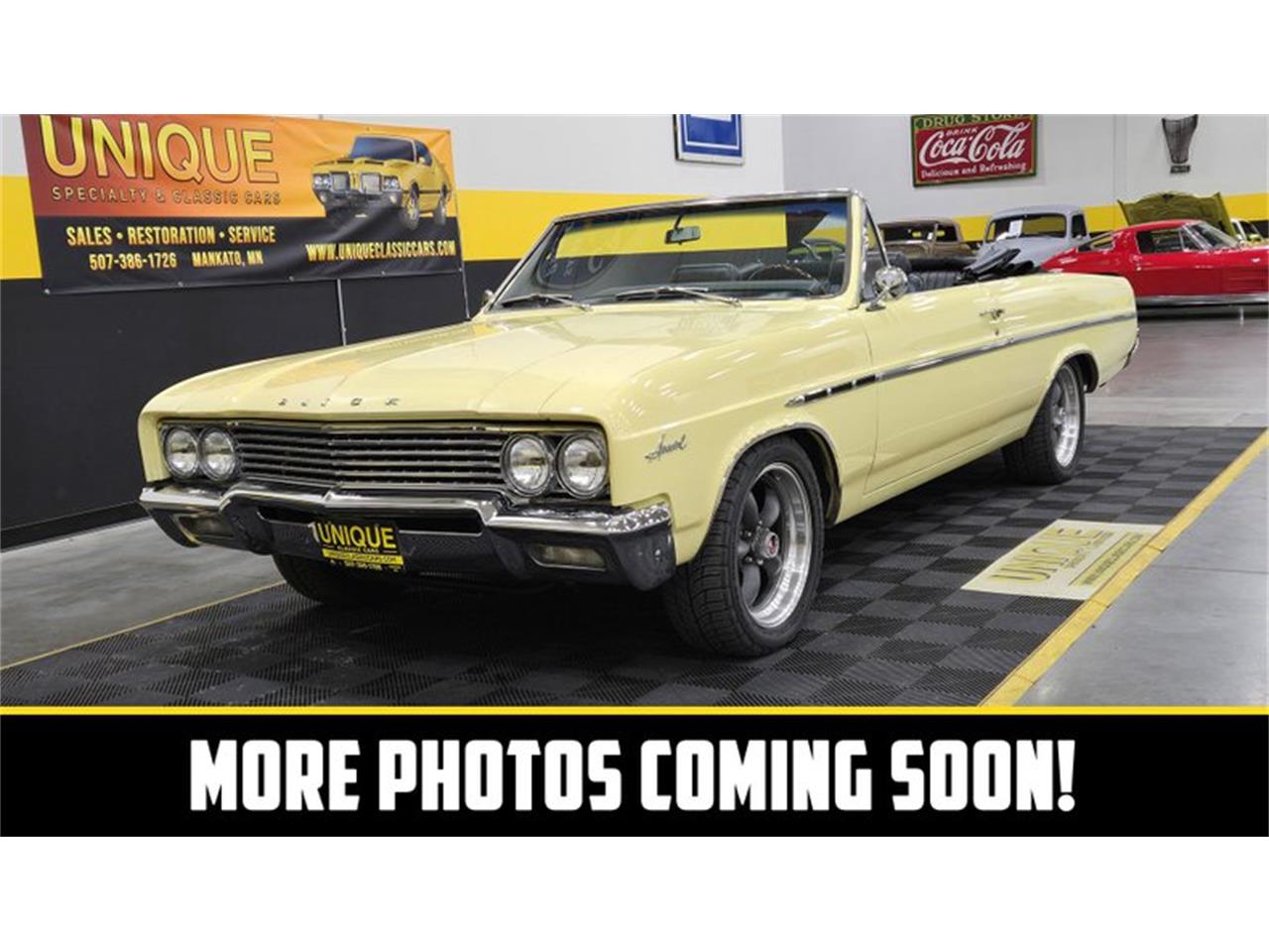 1965 Buick Special for Sale | ClassicCars.com | CC-1955713