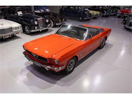 1966 Ford Mustang (CC-1955721) for sale in Rogers, Minnesota