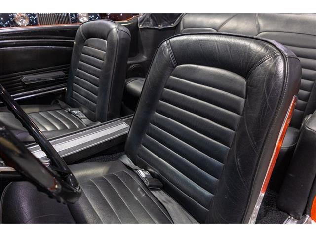 1966 Ford Mustang (CC-1955721) for sale in Rogers, Minnesota