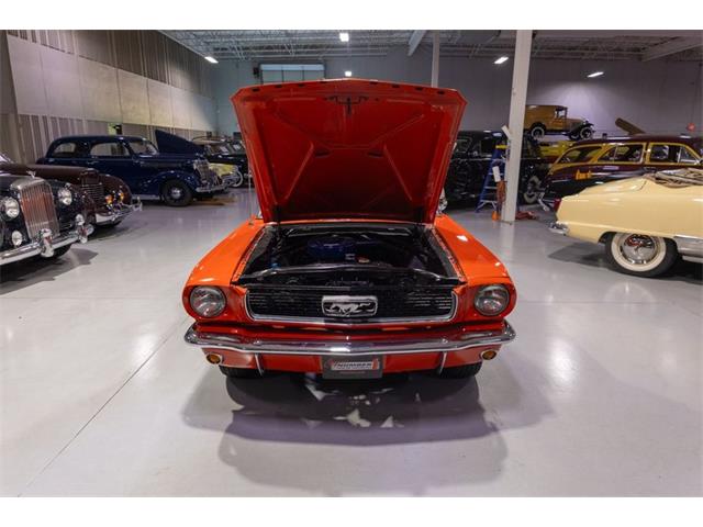 1966 Ford Mustang (CC-1955721) for sale in Rogers, Minnesota