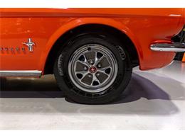 1966 Ford Mustang (CC-1955721) for sale in Rogers, Minnesota
