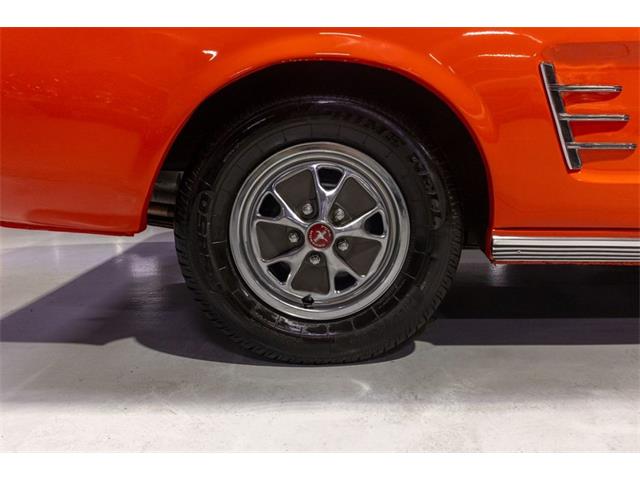 1966 Ford Mustang (CC-1955721) for sale in Rogers, Minnesota