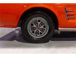 1966 Ford Mustang (CC-1955721) for sale in Rogers, Minnesota