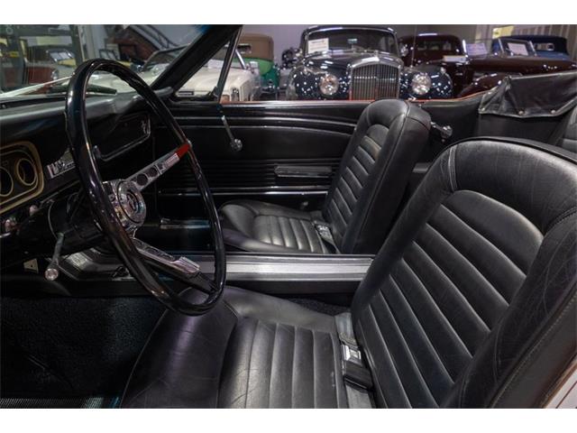 1966 Ford Mustang (CC-1955721) for sale in Rogers, Minnesota