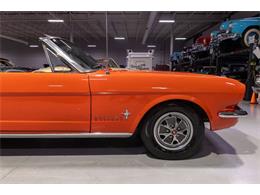 1966 Ford Mustang (CC-1955721) for sale in Rogers, Minnesota