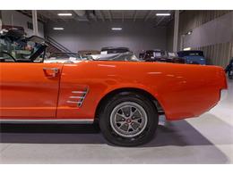 1966 Ford Mustang (CC-1955721) for sale in Rogers, Minnesota