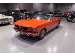 1966 Ford Mustang (CC-1955721) for sale in Rogers, Minnesota