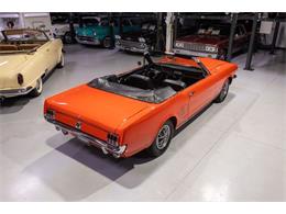 1966 Ford Mustang (CC-1955721) for sale in Rogers, Minnesota
