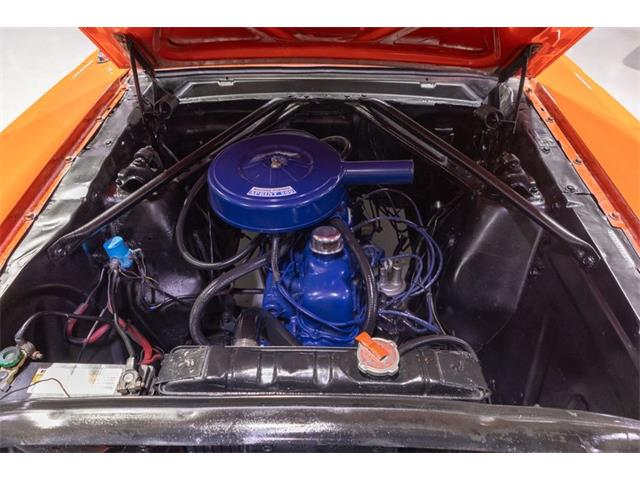 1966 Ford Mustang (CC-1955721) for sale in Rogers, Minnesota