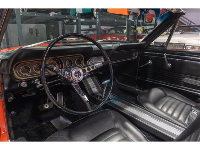 1966 Ford Mustang (CC-1955721) for sale in Rogers, Minnesota