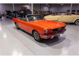 1966 Ford Mustang (CC-1955721) for sale in Rogers, Minnesota
