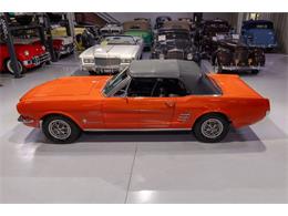 1966 Ford Mustang (CC-1955721) for sale in Rogers, Minnesota