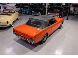 1966 Ford Mustang (CC-1955721) for sale in Rogers, Minnesota