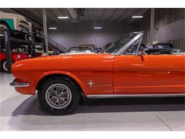 1966 Ford Mustang (CC-1955721) for sale in Rogers, Minnesota