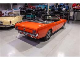 1966 Ford Mustang (CC-1955721) for sale in Rogers, Minnesota