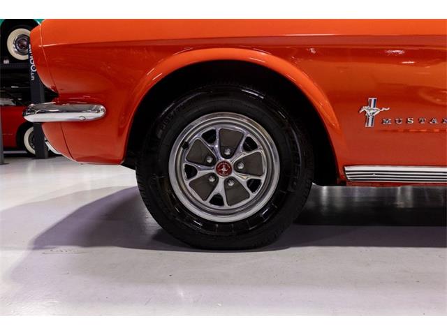 1966 Ford Mustang (CC-1955721) for sale in Rogers, Minnesota