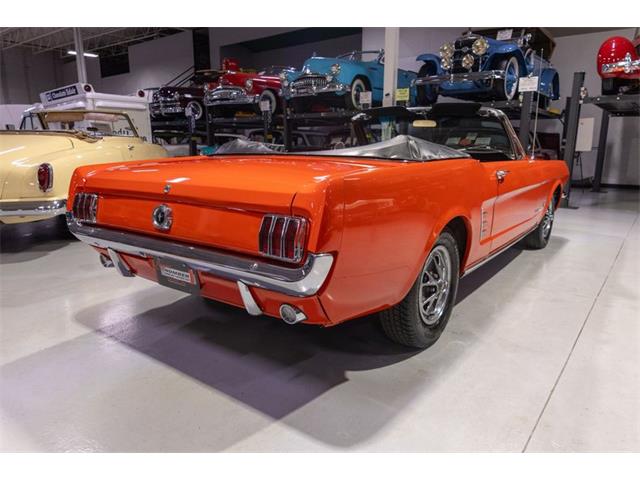 1966 Ford Mustang (CC-1955721) for sale in Rogers, Minnesota