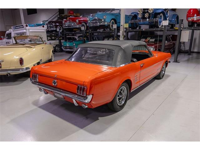 1966 Ford Mustang (CC-1955721) for sale in Rogers, Minnesota