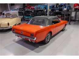 1966 Ford Mustang (CC-1955721) for sale in Rogers, Minnesota