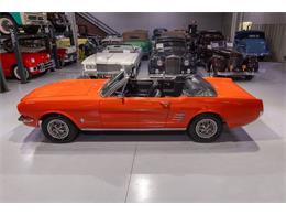 1966 Ford Mustang (CC-1955721) for sale in Rogers, Minnesota