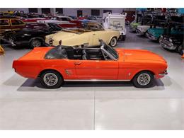 1966 Ford Mustang (CC-1955721) for sale in Rogers, Minnesota