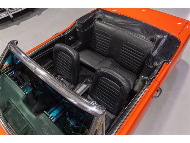 1966 Ford Mustang (CC-1955721) for sale in Rogers, Minnesota