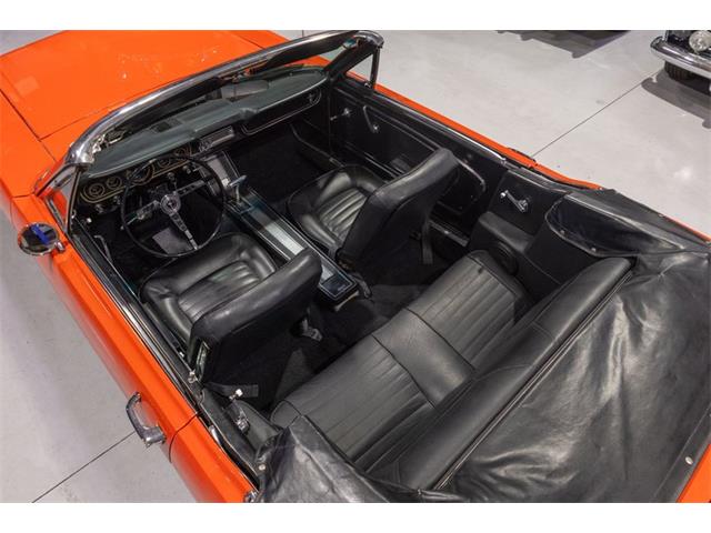 1966 Ford Mustang (CC-1955721) for sale in Rogers, Minnesota