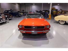 1966 Ford Mustang (CC-1955721) for sale in Rogers, Minnesota