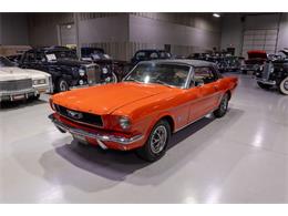 1966 Ford Mustang (CC-1955721) for sale in Rogers, Minnesota