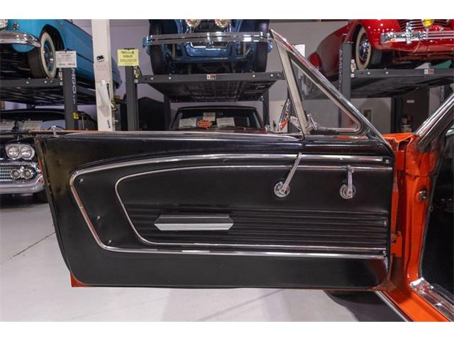1966 Ford Mustang (CC-1955721) for sale in Rogers, Minnesota