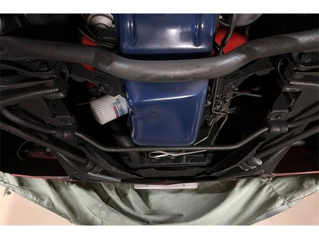 1966 Ford Mustang (CC-1955721) for sale in Rogers, Minnesota
