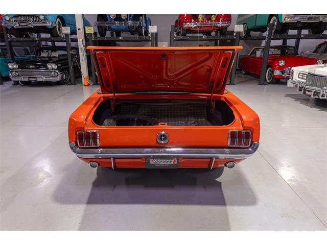 1966 Ford Mustang (CC-1955721) for sale in Rogers, Minnesota