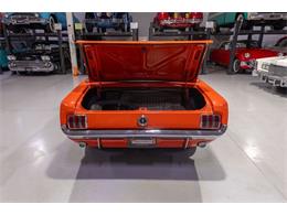 1966 Ford Mustang (CC-1955721) for sale in Rogers, Minnesota