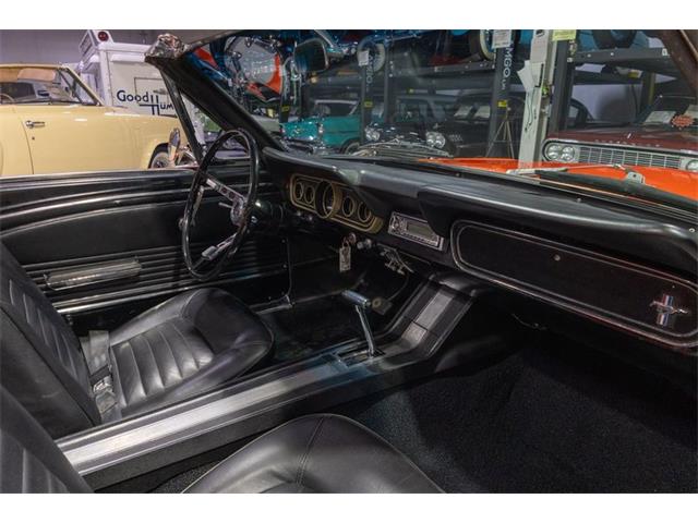 1966 Ford Mustang (CC-1955721) for sale in Rogers, Minnesota