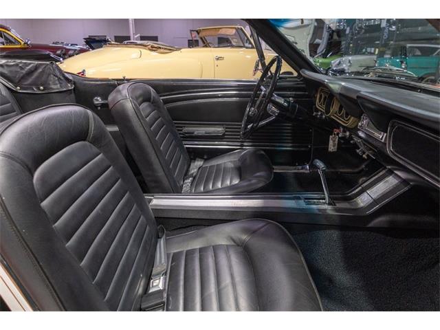 1966 Ford Mustang (CC-1955721) for sale in Rogers, Minnesota