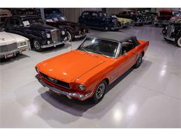 1966 Ford Mustang (CC-1955721) for sale in Rogers, Minnesota