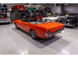 1966 Ford Mustang (CC-1955721) for sale in Rogers, Minnesota