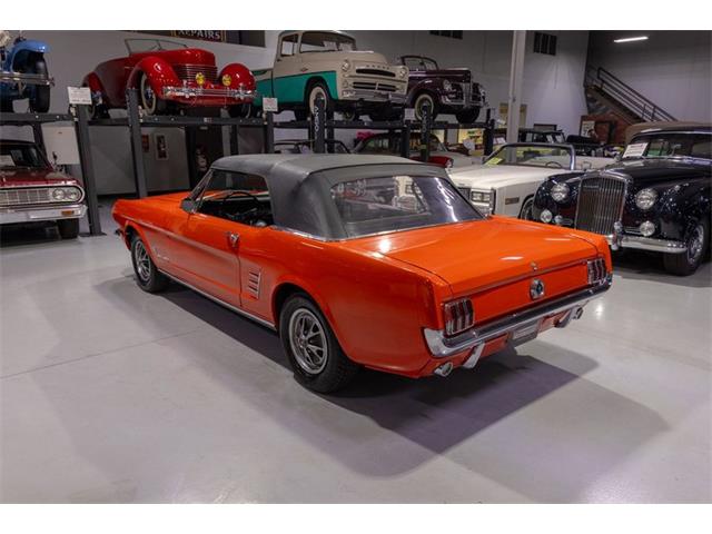 1966 Ford Mustang (CC-1955721) for sale in Rogers, Minnesota
