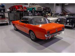 1966 Ford Mustang (CC-1955721) for sale in Rogers, Minnesota