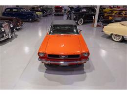 1966 Ford Mustang (CC-1955721) for sale in Rogers, Minnesota