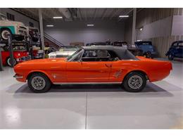 1966 Ford Mustang (CC-1955721) for sale in Rogers, Minnesota