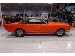 1966 Ford Mustang (CC-1955721) for sale in Rogers, Minnesota