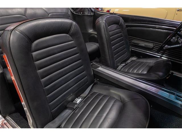 1966 Ford Mustang (CC-1955721) for sale in Rogers, Minnesota