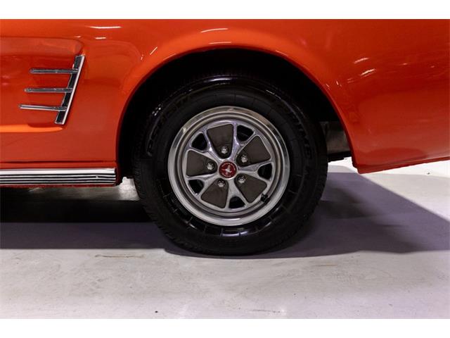 1966 Ford Mustang (CC-1955721) for sale in Rogers, Minnesota