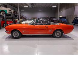 1966 Ford Mustang (CC-1955721) for sale in Rogers, Minnesota