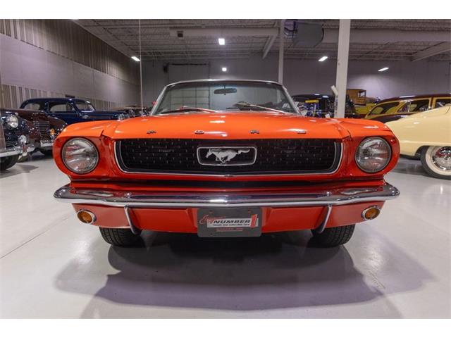 1966 Ford Mustang (CC-1955721) for sale in Rogers, Minnesota
