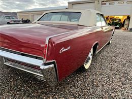 1967 Lincoln Continental (CC-1955842) for sale in Dekalb, Illinois