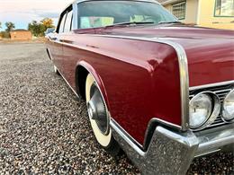 1967 Lincoln Continental (CC-1955842) for sale in Dekalb, Illinois