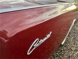 1967 Lincoln Continental (CC-1955842) for sale in Dekalb, Illinois